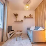 Le Jeroboam Apartamento