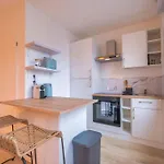 Apartamento Le Jeroboam *