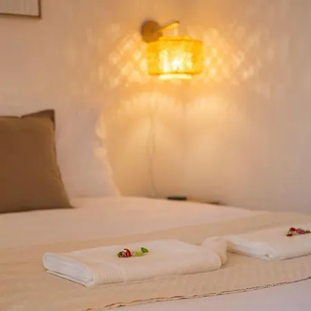 Le Jeroboam 아파트