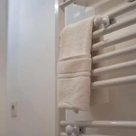 Le Jeroboam 아파트