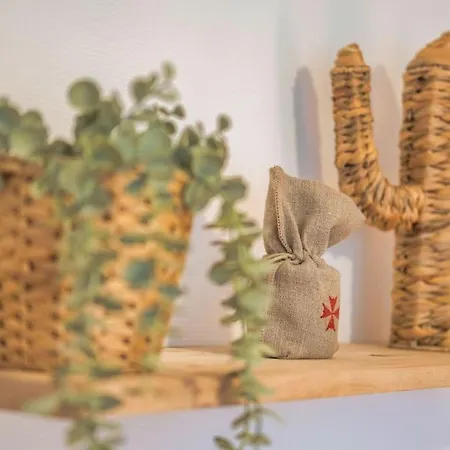 아파트 Le Jeroboam