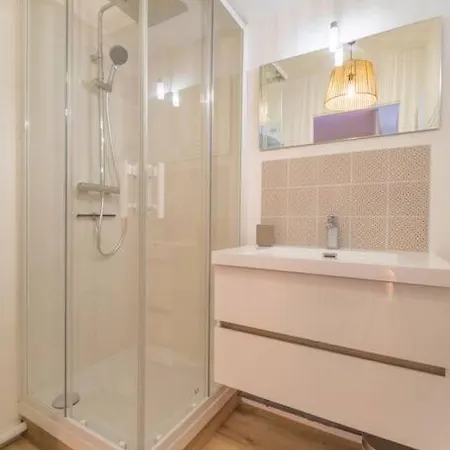 Apartamento Le Jeroboam *