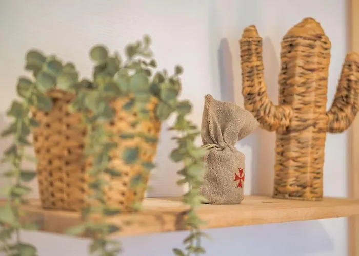 Apartment Le Jeroboam