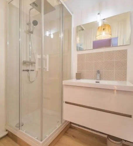 Apartment Le Jeroboam *